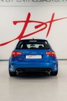 USED 2006 56 AUDI RS4 AVANT 4.2 RS4 QUATTRO 5d 420 BHP TIME WARP EXAMPLE SPRINT BLUE
