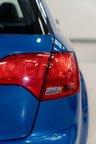 USED 2006 56 AUDI RS4 AVANT 4.2 RS4 QUATTRO 5d 420 BHP TIME WARP EXAMPLE SPRINT BLUE