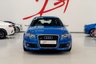 USED 2006 56 AUDI RS4 AVANT 4.2 RS4 QUATTRO 5d 420 BHP TIME WARP EXAMPLE SPRINT BLUE