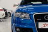 USED 2006 56 AUDI RS4 AVANT 4.2 RS4 QUATTRO 5d 420 BHP TIME WARP EXAMPLE SPRINT BLUE