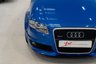 USED 2006 56 AUDI RS4 AVANT 4.2 RS4 QUATTRO 5d 420 BHP TIME WARP EXAMPLE SPRINT BLUE
