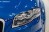 USED 2006 56 AUDI RS4 AVANT 4.2 RS4 QUATTRO 5d 420 BHP TIME WARP EXAMPLE SPRINT BLUE
