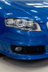 USED 2006 56 AUDI RS4 AVANT 4.2 RS4 QUATTRO 5d 420 BHP TIME WARP EXAMPLE SPRINT BLUE