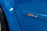 USED 2006 56 AUDI RS4 AVANT 4.2 RS4 QUATTRO 5d 420 BHP TIME WARP EXAMPLE SPRINT BLUE