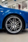 USED 2006 56 AUDI RS4 AVANT 4.2 RS4 QUATTRO 5d 420 BHP TIME WARP EXAMPLE SPRINT BLUE