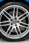 USED 2006 56 AUDI RS4 AVANT 4.2 RS4 QUATTRO 5d 420 BHP TIME WARP EXAMPLE SPRINT BLUE