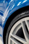 USED 2006 56 AUDI RS4 AVANT 4.2 RS4 QUATTRO 5d 420 BHP TIME WARP EXAMPLE SPRINT BLUE
