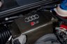 USED 2006 56 AUDI RS4 AVANT 4.2 RS4 QUATTRO 5d 420 BHP TIME WARP EXAMPLE SPRINT BLUE