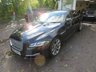 USED 2018 67 JAGUAR XJ 3.0 V6 SUPERCHARGED PORTFOLIO LWB 4d 336 BHP AUTOMATIC Automatic, Full Service History + Just Serviced, One Owner (&lsquo;Central Government&rsquo;), NEW MOT, Long Wheelbase!