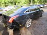 USED 2018 67 JAGUAR XJ 3.0 V6 SUPERCHARGED PORTFOLIO LWB 4d 336 BHP AUTOMATIC Automatic, Full Service History + Just Serviced, One Owner (&lsquo;Central Government&rsquo;), NEW MOT, Long Wheelbase!