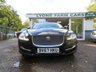 USED 2018 67 JAGUAR XJ 3.0 V6 SUPERCHARGED PORTFOLIO LWB 4d 336 BHP AUTOMATIC Automatic, Full Service History + Just Serviced, One Owner (&lsquo;Central Government&rsquo;), NEW MOT, Long Wheelbase!