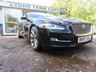 USED 2018 67 JAGUAR XJ 3.0 V6 SUPERCHARGED PORTFOLIO LWB 4d 336 BHP AUTOMATIC Automatic, Full Service History + Just Serviced, One Owner (&lsquo;Central Government&rsquo;), NEW MOT, Long Wheelbase!