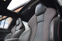 USED 2016 16 AUDI RS3 2.5 RS3 SPORTBACK QUATTRO NAV 5d 362 BHP PAN ROOF / DYNAMIC PACK / FSH