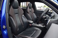 USED 2016 16 AUDI RS3 2.5 RS3 SPORTBACK QUATTRO NAV 5d 362 BHP PAN ROOF / DYNAMIC PACK / FSH