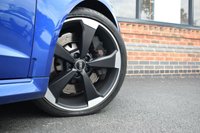 USED 2016 16 AUDI RS3 2.5 RS3 SPORTBACK QUATTRO NAV 5d 362 BHP PAN ROOF / DYNAMIC PACK / FSH