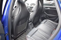 USED 2016 16 AUDI RS3 2.5 RS3 SPORTBACK QUATTRO NAV 5d 362 BHP PAN ROOF / DYNAMIC PACK / FSH