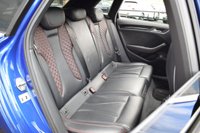 USED 2016 16 AUDI RS3 2.5 RS3 SPORTBACK QUATTRO NAV 5d 362 BHP PAN ROOF / DYNAMIC PACK / FSH