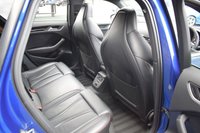 USED 2016 16 AUDI RS3 2.5 RS3 SPORTBACK QUATTRO NAV 5d 362 BHP PAN ROOF / DYNAMIC PACK / FSH