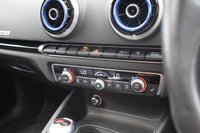 USED 2016 16 AUDI RS3 2.5 RS3 SPORTBACK QUATTRO NAV 5d 362 BHP PAN ROOF / DYNAMIC PACK / FSH