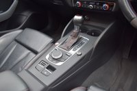 USED 2016 16 AUDI RS3 2.5 RS3 SPORTBACK QUATTRO NAV 5d 362 BHP PAN ROOF / DYNAMIC PACK / FSH