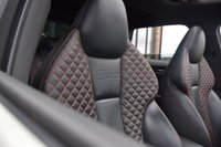 USED 2016 16 AUDI RS3 2.5 RS3 SPORTBACK QUATTRO NAV 5d 362 BHP PAN ROOF / DYNAMIC PACK / FSH