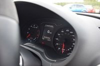 USED 2016 16 AUDI RS3 2.5 RS3 SPORTBACK QUATTRO NAV 5d 362 BHP PAN ROOF / DYNAMIC PACK / FSH