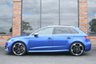 USED 2016 16 AUDI RS3 2.5 RS3 SPORTBACK QUATTRO NAV 5d 362 BHP PAN ROOF / DYNAMIC PACK / FSH