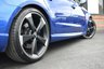 USED 2016 16 AUDI RS3 2.5 RS3 SPORTBACK QUATTRO NAV 5d 362 BHP PAN ROOF / DYNAMIC PACK / FSH