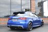 USED 2016 16 AUDI RS3 2.5 RS3 SPORTBACK QUATTRO NAV 5d 362 BHP PAN ROOF / DYNAMIC PACK / FSH