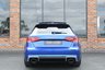 USED 2016 16 AUDI RS3 2.5 RS3 SPORTBACK QUATTRO NAV 5d 362 BHP PAN ROOF / DYNAMIC PACK / FSH
