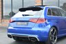 USED 2016 16 AUDI RS3 2.5 RS3 SPORTBACK QUATTRO NAV 5d 362 BHP PAN ROOF / DYNAMIC PACK / FSH
