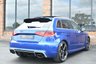 USED 2016 16 AUDI RS3 2.5 RS3 SPORTBACK QUATTRO NAV 5d 362 BHP PAN ROOF / DYNAMIC PACK / FSH