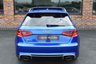 USED 2016 16 AUDI RS3 2.5 RS3 SPORTBACK QUATTRO NAV 5d 362 BHP PAN ROOF / DYNAMIC PACK / FSH