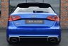 USED 2016 16 AUDI RS3 2.5 RS3 SPORTBACK QUATTRO NAV 5d 362 BHP PAN ROOF / DYNAMIC PACK / FSH