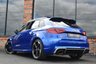 USED 2016 16 AUDI RS3 2.5 RS3 SPORTBACK QUATTRO NAV 5d 362 BHP PAN ROOF / DYNAMIC PACK / FSH