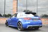 USED 2016 16 AUDI RS3 2.5 RS3 SPORTBACK QUATTRO NAV 5d 362 BHP PAN ROOF / DYNAMIC PACK / FSH