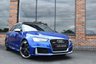 USED 2016 16 AUDI RS3 2.5 RS3 SPORTBACK QUATTRO NAV 5d 362 BHP PAN ROOF / DYNAMIC PACK / FSH