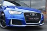 USED 2016 16 AUDI RS3 2.5 RS3 SPORTBACK QUATTRO NAV 5d 362 BHP PAN ROOF / DYNAMIC PACK / FSH