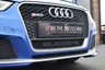 USED 2016 16 AUDI RS3 2.5 RS3 SPORTBACK QUATTRO NAV 5d 362 BHP PAN ROOF / DYNAMIC PACK / FSH