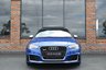 USED 2016 16 AUDI RS3 2.5 RS3 SPORTBACK QUATTRO NAV 5d 362 BHP PAN ROOF / DYNAMIC PACK / FSH