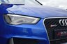USED 2016 16 AUDI RS3 2.5 RS3 SPORTBACK QUATTRO NAV 5d 362 BHP PAN ROOF / DYNAMIC PACK / FSH