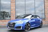 USED 2016 16 AUDI RS3 2.5 RS3 SPORTBACK QUATTRO NAV 5d 362 BHP PAN ROOF / DYNAMIC PACK / FSH