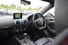 USED 2016 16 AUDI RS3 2.5 RS3 SPORTBACK QUATTRO NAV 5d 362 BHP PAN ROOF / DYNAMIC PACK / FSH