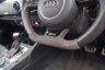 USED 2016 16 AUDI RS3 2.5 RS3 SPORTBACK QUATTRO NAV 5d 362 BHP PAN ROOF / DYNAMIC PACK / FSH