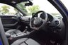 USED 2016 16 AUDI RS3 2.5 RS3 SPORTBACK QUATTRO NAV 5d 362 BHP PAN ROOF / DYNAMIC PACK / FSH