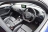 USED 2016 16 AUDI RS3 2.5 RS3 SPORTBACK QUATTRO NAV 5d 362 BHP PAN ROOF / DYNAMIC PACK / FSH