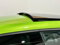 USED 2015 15 VOLKSWAGEN SCIROCCO 2.0 GT TSI BLUEMOTION TECHNOLOGY 2d 218 BHP Viper Green ,  Alcantara Seat Inserts