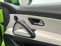 USED 2015 15 VOLKSWAGEN SCIROCCO 2.0 GT TSI BLUEMOTION TECHNOLOGY 2d 218 BHP Viper Green ,  Alcantara Seat Inserts