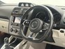 USED 2015 15 VOLKSWAGEN SCIROCCO 2.0 GT TSI BLUEMOTION TECHNOLOGY 2d 218 BHP Viper Green ,  Alcantara Seat Inserts