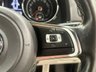 USED 2015 15 VOLKSWAGEN SCIROCCO 2.0 GT TSI BLUEMOTION TECHNOLOGY 2d 218 BHP Viper Green ,  Alcantara Seat Inserts